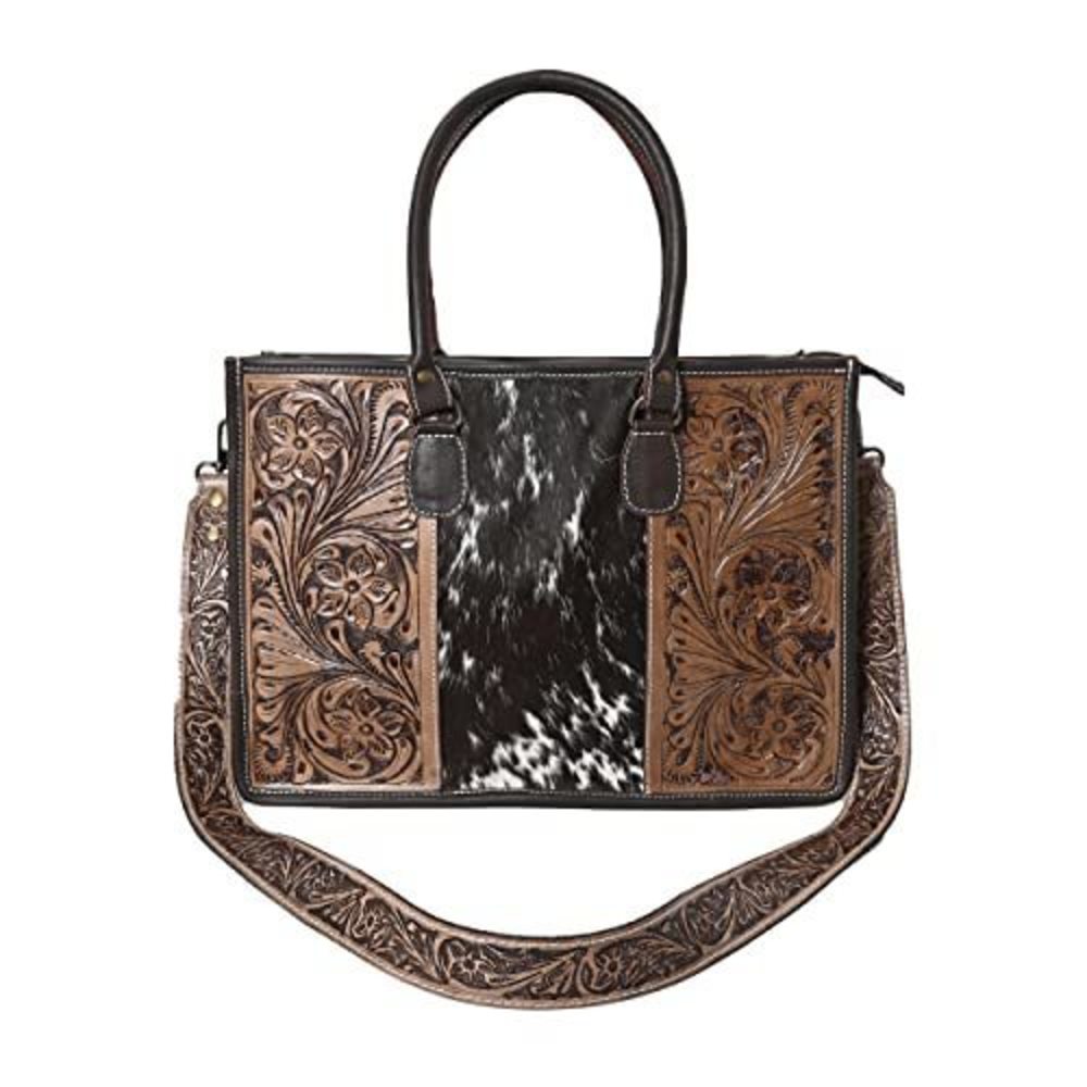 Modern Textured Totes For Strap Satchel Top Handle Satchel Bag Combo Pcs In